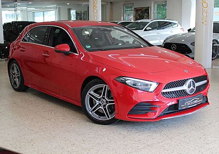 Mercedes-Benz A 220 4Matic"AMG-LINE"HeadUpD"Widescreen"VollLED