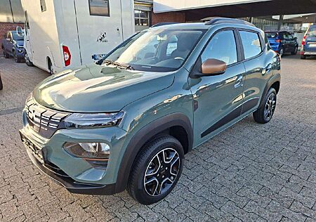 Dacia Spring Electric Extreme*DAB*Leder*Kamera
