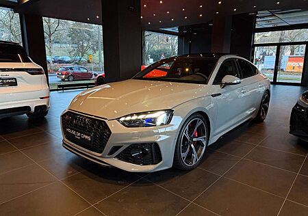 Audi RS5 Sportback 2.9 TFSI quattro*Pano*Nardograu