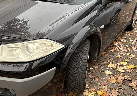 Renault Megane 1.6 Coupe-Cabriolet Avantage