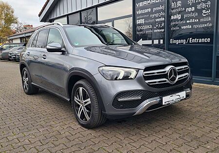 Mercedes-Benz GLE 350 d - PANO - MASSAGE -360° - 8 x ALU