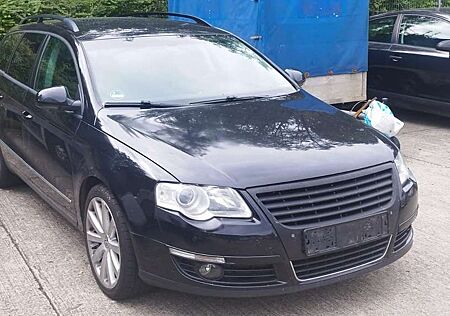 VW Passat Volkswagen Variant 2.0 TDI
