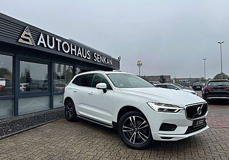 Volvo XC 60 XC60 Momentum AWD*2.HAND*AHK*PANORAMADACH*