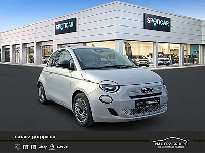 Fiat 500 1.0 Hybrid FireFly 48 kW Icon