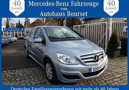 Mercedes-Benz B 170 Autom-Klima-erst.67.000 KM-1.Besitz-el.FH