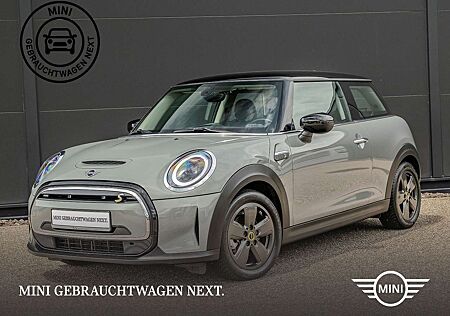 Mini Cooper SE 3-Türer Navi PDC DAB Sitzheiz LED 1VB