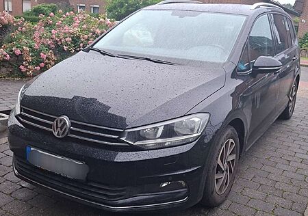 VW Touran Volkswagen 2.0 TDI SCR Join