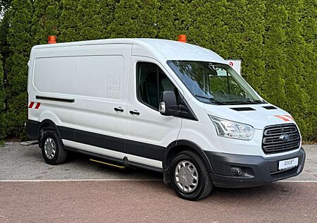Ford Transit 2.0 TDCI 350 L3H2 STHZ+SHZ+KAM+AHK+KLIMA