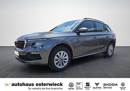 Skoda Kamiq 1.5 TSI Selection OPF DSG LED