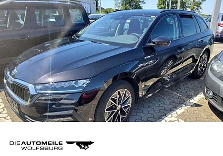 Skoda Octavia Combi 1,5 TSI DSG Clever LED/ACC/Rückkam