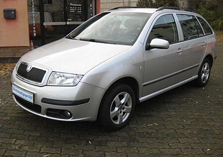 Skoda Fabia 1.4 16V Combi Ambiente