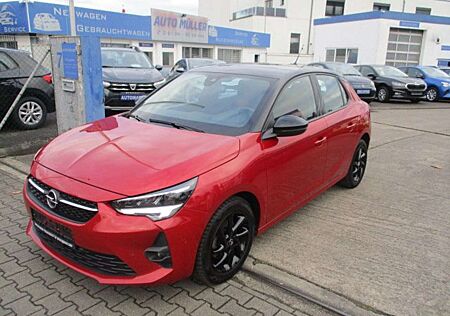 Opel Corsa F.1.2i.GS-Line.Klima.PDC.Kamera.Sofort.
