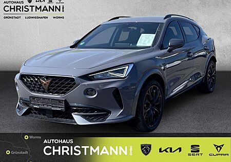 Cupra Formentor VZ 4Drive 2.0 TSI EU6d AD Navi Leder Digitales Coc