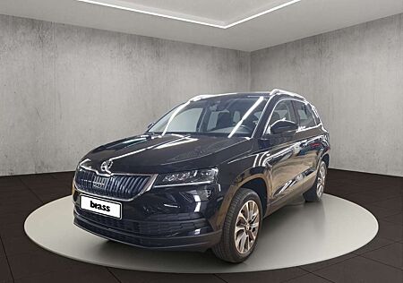 Skoda Karoq Ambition
