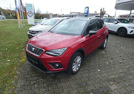 Seat Arona Xcellence