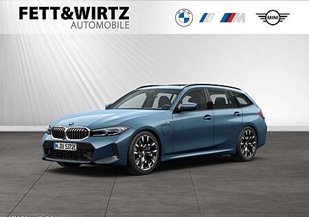 BMW 330 e Touring M Sport|AHK|Pano|Harman/Kardon