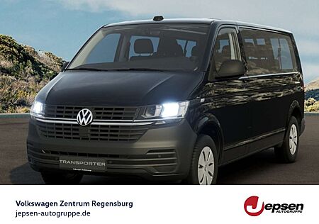 VW T6 Transporter Volkswagen T6.1 Kombi LR 2.0 TDI Navi, AHK, PDC