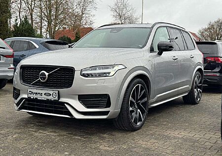 Volvo XC 90 XC90 Ultimate Dark Recharge Plug-In Hybrid AWD