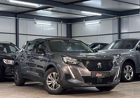 Peugeot 2008 Active Pack SPUR*APPS*DAB*PDC*1.HAND