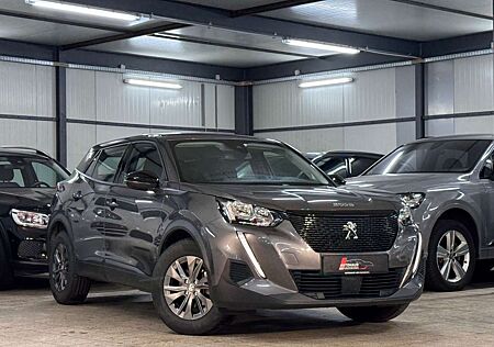 Peugeot 2008 Active Pack SPUR*APPS*DAB*PDC*1.HAND