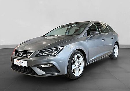 Seat Leon FR *LED*Kamera*ACC*Line Assist*SHZ*PDC*2.Hand*