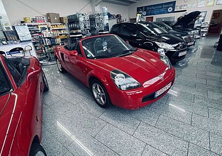 Toyota MR 2 1.8 Color Edition Roadster (W30)