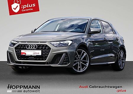 Audi A1 nza 30 TFSI S line LED Navi B&O Virtual