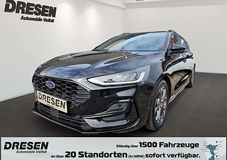 Ford Focus Turnier Mild-Hybrid 1.0 EcoBoost ST-Line X + AHK-a