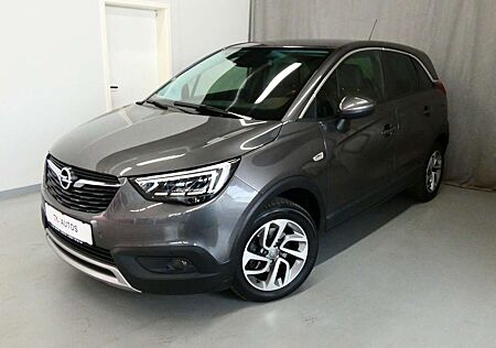 Opel Crossland X Innov.1.Hand,Navi,LED,Tempo,S-Heft
