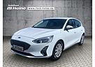 Ford Focus 1.0 EcoBoost Start-Stopp-System TREND