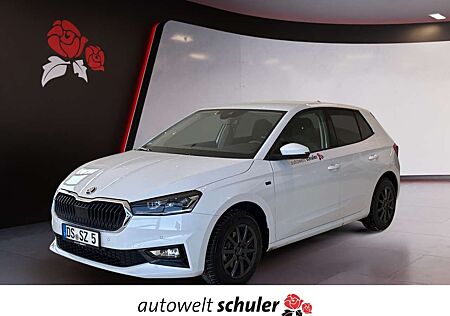 Skoda Fabia Tour 1.0 TSI DSG LED PDC RFK