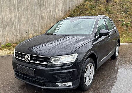 VW Tiguan Volkswagen 2.0 TDI,4Motion,Comfortline,SHZ,LED,