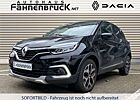 Renault Captur Collection 1.3 TCe 130 Allwetter Scheckh.