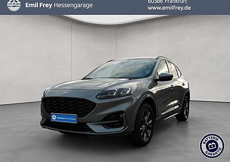 Ford Kuga 2.5 Duratec PHEV ST-LINE X