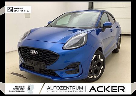 Ford Puma 1.0 EcoBoost MHEV ST-Line X iACC/RFK -37%*