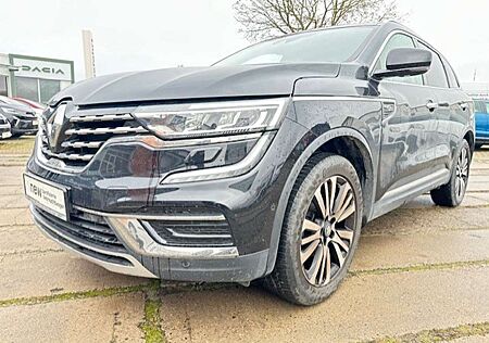 Renault Koleos TCe 160 INITIALE Automatik Winter Paket