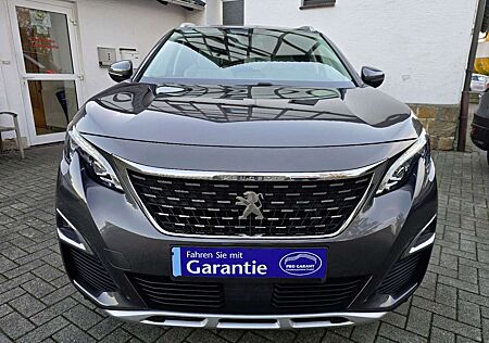 Peugeot 5008 Allure 1,5 Blue-HDI,LED,Navi,AHK