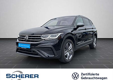 VW Tiguan Allspace Volkswagen 2.0 TDI *Move* Matrix-LED Navi-P