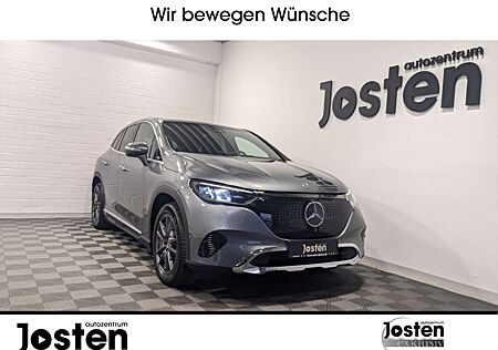 Mercedes-Benz EQE 300 350 Edition Electric Art 4M AHK MBUX Pano 360