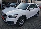 Audi Q2 basis