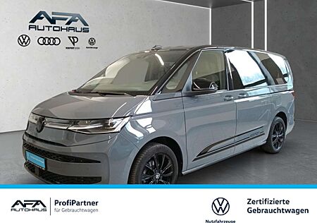 VW T7 Multivan Volkswagen 2.0 TDI Edition lang DSG LED*NAV*AHK