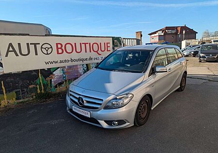 Mercedes-Benz B 180 B -Klasse ,Blueefficiency,Navi,PDC V+H,SHZ