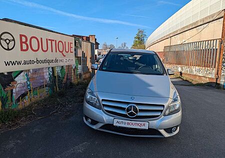 Mercedes-Benz B 180 B -Klasse ,Blueefficiency,Navi,PDC V+H,SHZ
