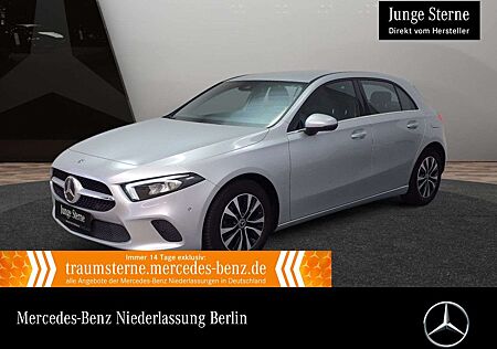 Mercedes-Benz A 180 d LED+KAMERA+7G