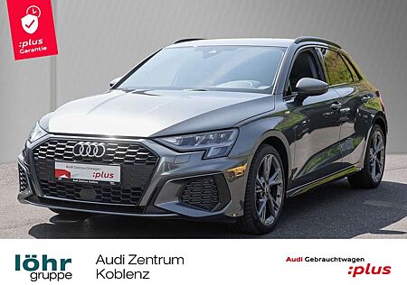 Audi A3 Sportback 30 TFSI S line stronic ACC AHK Navi