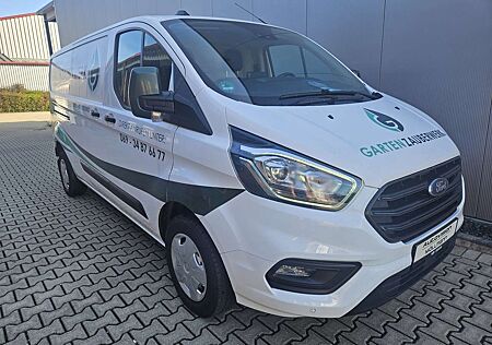 Ford Transit Custom 300 L2 Trend