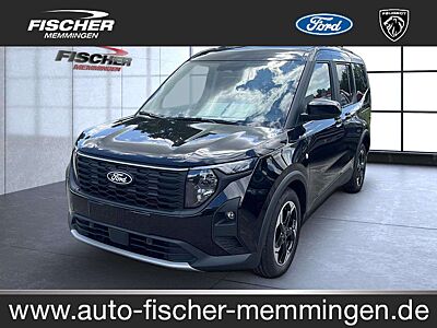 Ford Tourneo Courier Active Bluetooth Navi Klima