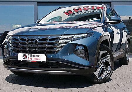 Hyundai Tucson Prime Plug-In Hybrid 4WD *ACC* 360° *LED