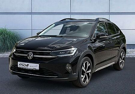 VW Taigo Volkswagen Style 1.0 TSI DSG, Rear View, ACC, App-Con