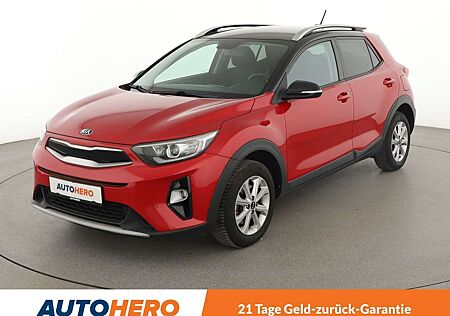 Kia Stonic 1.2 Vision*NAVI*CAM*PDC*SHZ*KLIMA*GARANTIE*